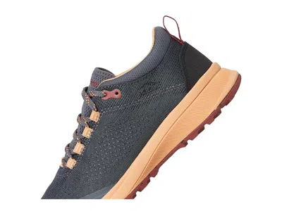 L.l.bean Elevation Trail Runner Vent In Gray