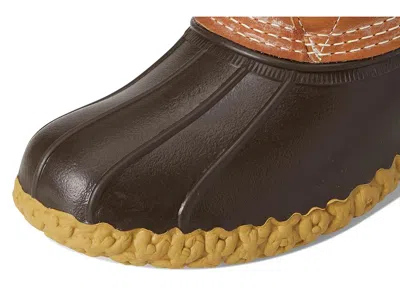 L.l.bean Bean Boots 8 Insulated In Multi