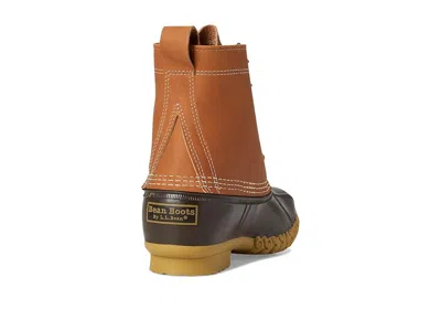 L.l.bean Bean Boots 8 Insulated In Multi