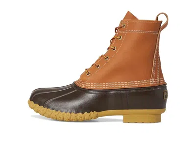 L.l.bean Bean Boots 8 Insulated In Multi