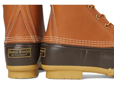 L.l.bean Bean Boots 8 Insulated In Multi