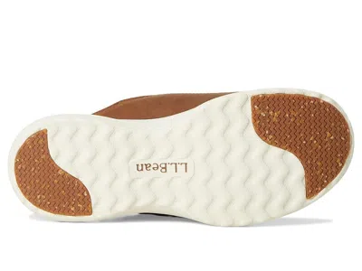 L.l.bean Freeport Shearling Slide In Multi