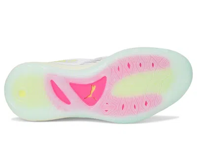 Puma All-pro Nitro In White