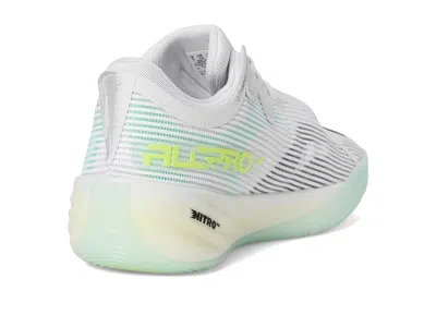 Puma All-pro Nitro In White