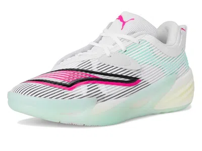 Puma All-pro Nitro In White
