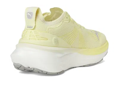 Puma Foreverrun Nitro In Yellow
