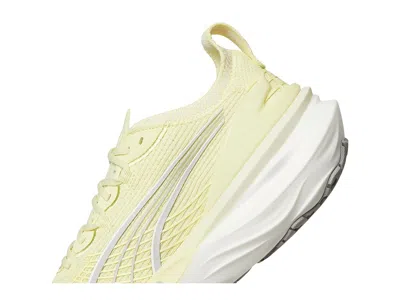 Puma Foreverrun Nitro In Yellow