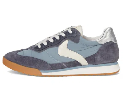 Söfft Kat Sneaker In Blue