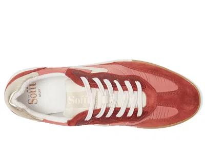 Söfft Kat Sneaker In Brown