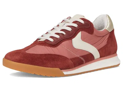 Söfft Kat Sneaker In Brown