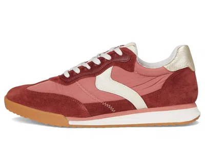 Söfft Kat Sneaker In Brown