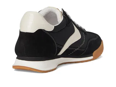 Söfft Kat Sneaker In Black