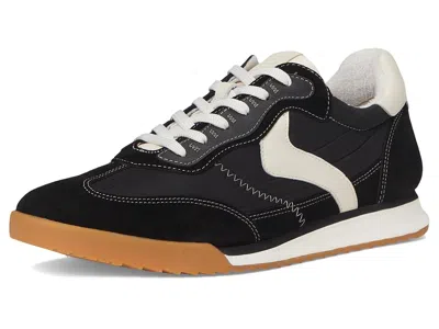 Söfft Kat Sneaker In Black