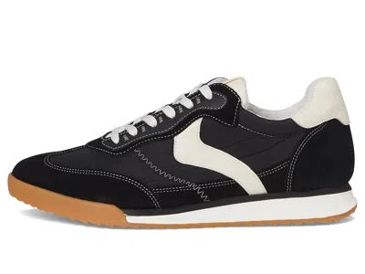 Söfft Kat Sneaker In Black