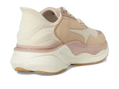 Clarks Pace Sneaker In Animal Print