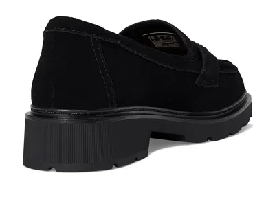 Clarks Lauryl Step In Green