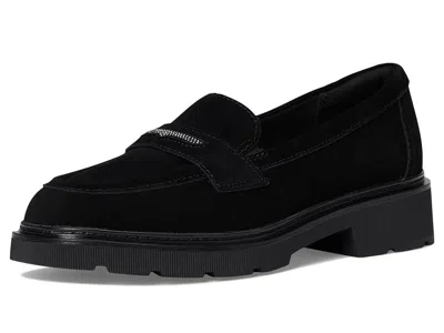 Clarks Lauryl Step In Green