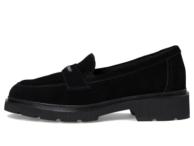 Clarks Lauryl Step In Green