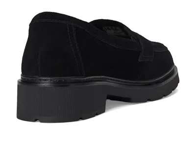 Clarks Lauryl Step In Black