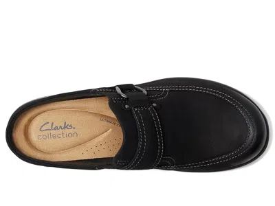 Clarks Carleigh Viola In Black