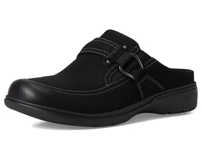 Clarks Carleigh Viola In Black