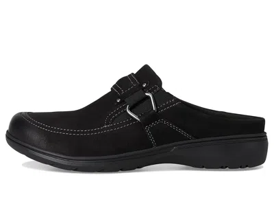 Clarks Carleigh Viola In Black