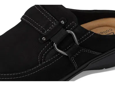Clarks Carleigh Viola In Black