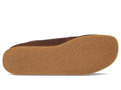 Clarks Wallaston Boot In Brown