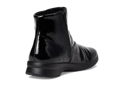 Clarks Ellowyn Deva Bootie In Black