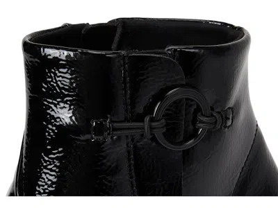 Clarks Ellowyn Deva Bootie In Black