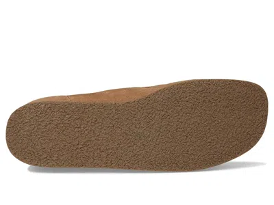 Clarks Wallaston Boot In Brown