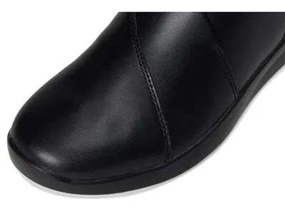 Clarks Ellowyn Deva Bootie In Black