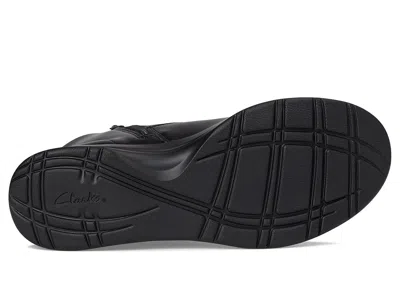 Clarks Ellowyn Deva Bootie In Black