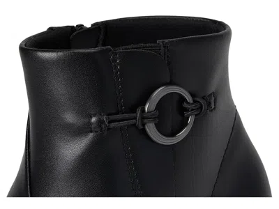Clarks Ellowyn Deva Bootie In Black