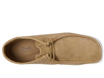 Clarks Wallaston Boot In Neutral