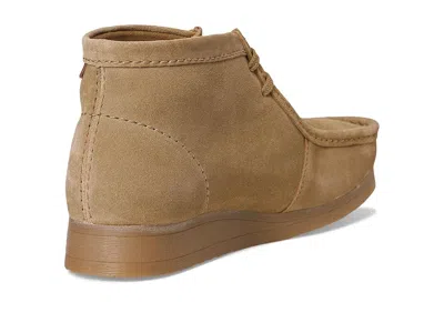 Clarks Wallaston Boot In Neutral