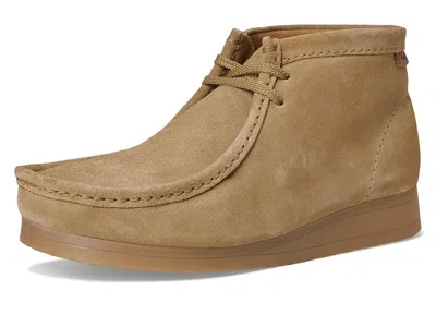 Clarks Wallaston Boot In Neutral