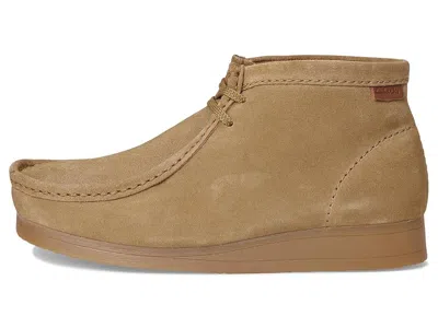 Clarks Wallaston Boot In Neutral