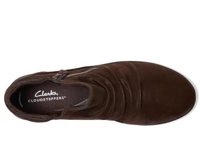 Clarks Breeze Range In Multi