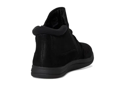 Clarks Breeze Path In Black