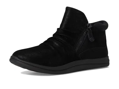 Clarks Breeze Path In Black
