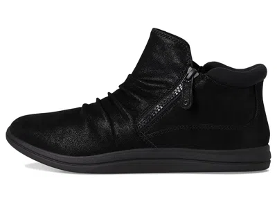 Clarks Breeze Path In Black