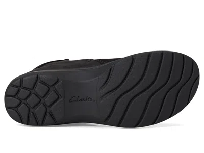 Clarks Carleigh Drift In Black