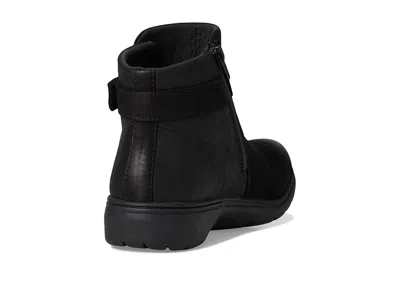 Clarks Carleigh Drift In Black