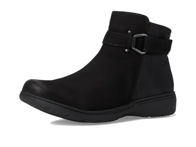 Clarks Carleigh Drift In Black