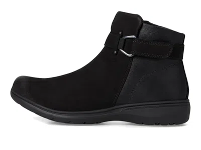 Clarks Carleigh Drift In Black