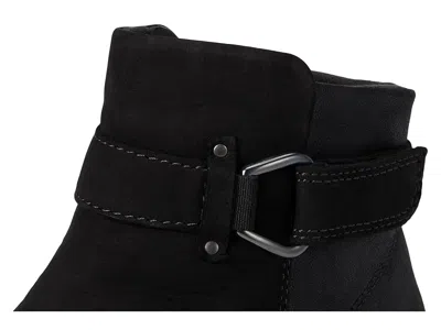 Clarks Carleigh Drift In Black