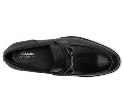 Clarks Steadwell Bit In Black