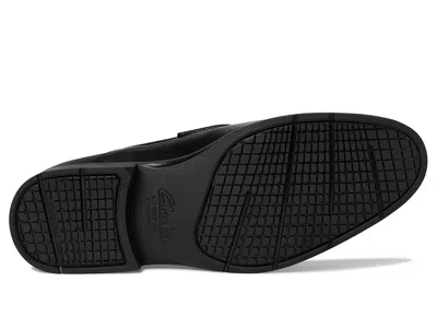 Clarks Steadwell Bit In Black