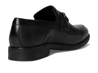 Clarks Steadwell Bit In Black